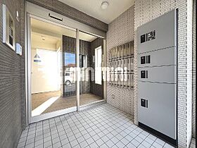 ベレッツァ四日市ときわ 110 ｜ 三重県四日市市ときわ５丁目2-54（賃貸マンション1K・1階・27.88㎡） その14