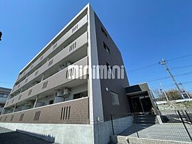 ユニテ利平治  ｜ 三重県四日市市三ツ谷町（賃貸マンション1K・3階・30.00㎡） その1