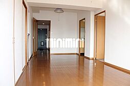 ダイアパレス鵜の森公園西 3階4LDKのリビング/ダイニング