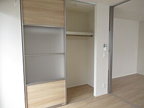 D-chambre 芝田 302 ｜ 三重県四日市市芝田１丁目11番5-3（賃貸アパート1LDK・3階・37.01㎡） その10