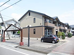 グレースタウンＣ棟  ｜ 三重県四日市市城西町（賃貸アパート2LDK・2階・52.16㎡） その1