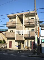 マキシム  ｜ 三重県四日市市中川原２丁目（賃貸マンション1K・3階・28.82㎡） その1