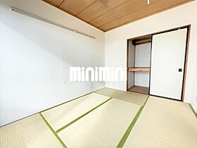 コーポ福村  ｜ 三重県三重郡菰野町大字菰野（賃貸アパート2K・2階・32.71㎡） その4