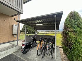 モナリエ竹成　Ｂ棟  ｜ 三重県三重郡菰野町大字竹成（賃貸マンション1R・1階・30.27㎡） その22