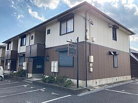 ヴューテラスＭ  ｜ 三重県四日市市波木南台３丁目（賃貸アパート2LDK・2階・53.45㎡） その1