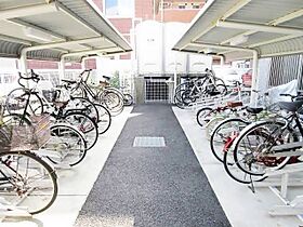 ステージ鵜の森  ｜ 三重県四日市市鵜の森１丁目（賃貸マンション1K・3階・24.51㎡） その16