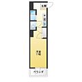 ロイヤルセレクト315階3.9万円
