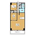 プロミネント四日市3階6.8万円