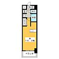 エスティメゾン鵜の森4階6.5万円