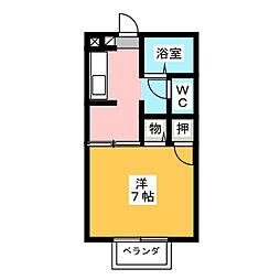 フラット・ルール　Ｂ棟
