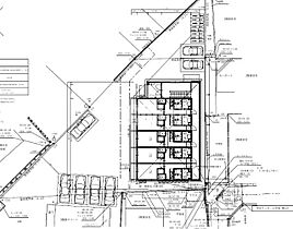 ＣＥＮＴＥＲ　ＶＩＬＬＡＧＥ 201 ｜ 三重県四日市市大字東阿倉川53-1（賃貸アパート2K・2階・31.05㎡） その22