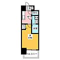 S-RESIDENCE四日市元町7階6.5万円
