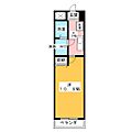 ステージ浜田3階5.8万円