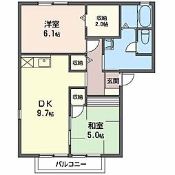 グレースタウンＣ棟
