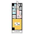 ステージ鵜の森3階6.0万円