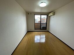 パサージュ　Ａ棟 2階ワンルームのリビング/ダイニング