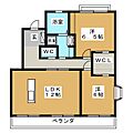 マンションボヌール2階8.0万円