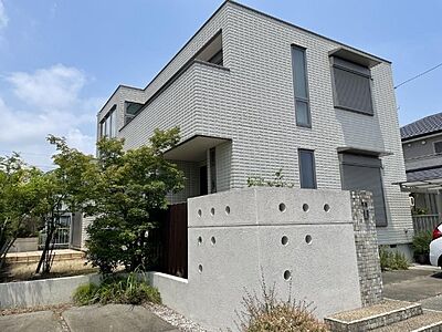 外観 外観