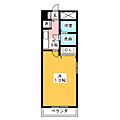 ステージ浜田10階6.0万円