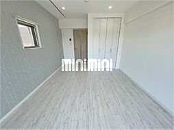 フィオレティーナ四日市 103 1階1Kのリビング/ダイニング