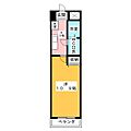 ステージ浜田3階5.8万円