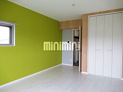 グレイティア四日市 401 4階1Kのリビング/ダイニング