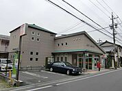 郵便局「四日市川島郵便局まで810m」
