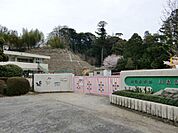 幼稚園、保育園「川島幼稚園まで290m」