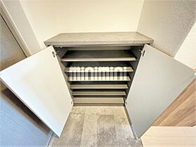 S-RESIDENCE四日市市堀木amante 1001 ｜ 三重県四日市市堀木２丁目（賃貸マンション1K・10階・27.08㎡） その20