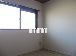 サンハイム藤 2階2LDKのリビング/ダイニング