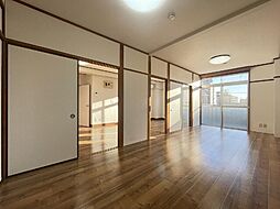 プレシャスビル 1LDKの写真