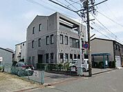 病院「原医院まで370m」