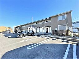 キートスマルカ　Ａ棟