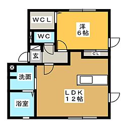ティーズスクエアーＣ