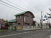 幼稚園、保育園「かわしま保育園まで770m」