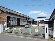 幼稚園、保育園「菰野幼稚園まで350m」
