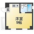 やまとの丘2階3.9万円