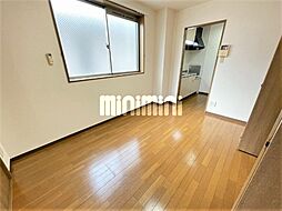アパートメントハウスエムフラッツ 2DKの写真