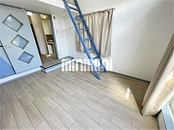 ビバリーエンドレス 1Kの写真