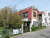 幼稚園、保育園「双葉幼稚園まで410m」