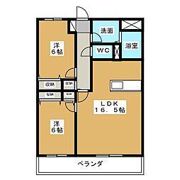 🉐敷金礼金0円！🉐VERGER