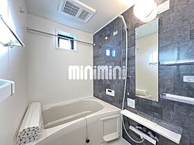 Infina四日市 301 ｜ 三重県四日市市西浦２丁目1番9号（賃貸アパート1LDK・3階・29.38㎡） その7