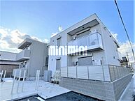 三重県四日市市北浜町7番8号：物件画像／株式会社ミニミニ三重　四日市店