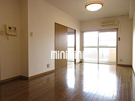 50ＰＬＵＳ日永  ｜ 三重県四日市市日永西３丁目（賃貸マンション1LDK・2階・42.50㎡） その8