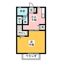 🉐敷金礼金0円！🉐エスパシオ宮前