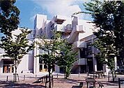 小学校「市立浜田小学校まで1200m」