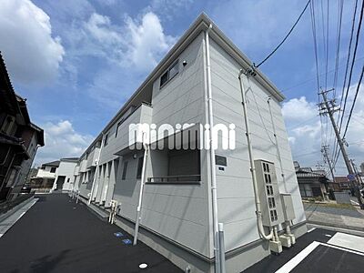 外観 外観