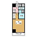 WillDo四日市白須賀11階5.0万円