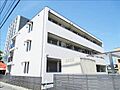 グリシーヌ西浦