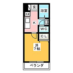🉐敷金礼金0円！🉐ホームワン別名